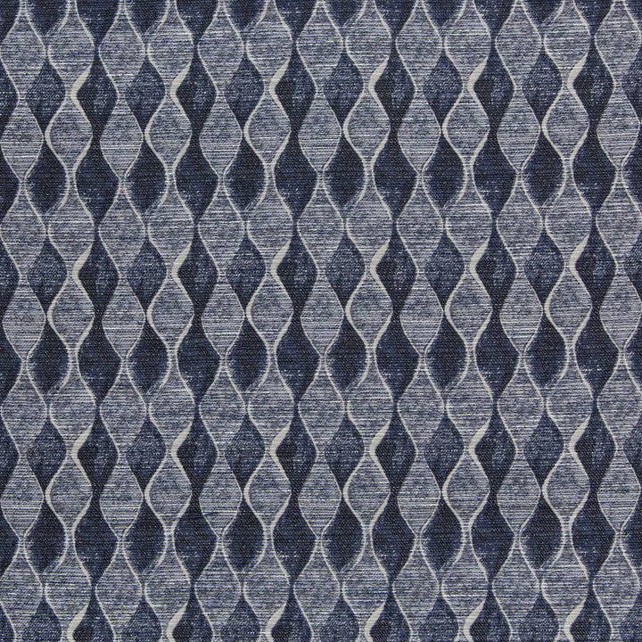 Baja Bound Navy by Kravet Design Fabric Kravet Design Fabric Baja Bound NavyFabric INDOOR / OUTDOOR POLYESTER - 100% United States </p><p>Repeat: H: 3, V: 7 57 - Fabric Carolina -
