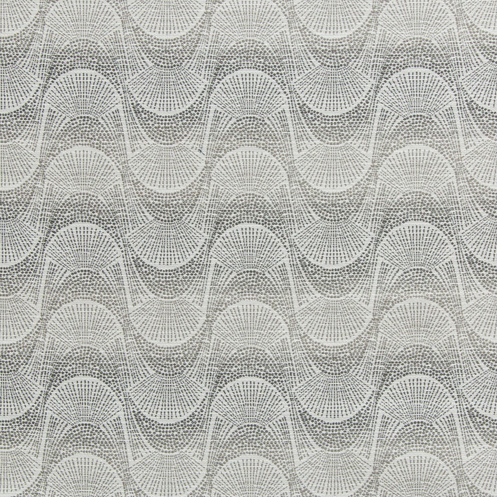 Tofino Stone by Kravet Design Fabric INDOOR / OUTDOOR POLYESTER - 89%;OLEFIN - 11% United States HEAVY Horizontal: 7 and Vertical: 7 55.5 - Fabric Carolina -