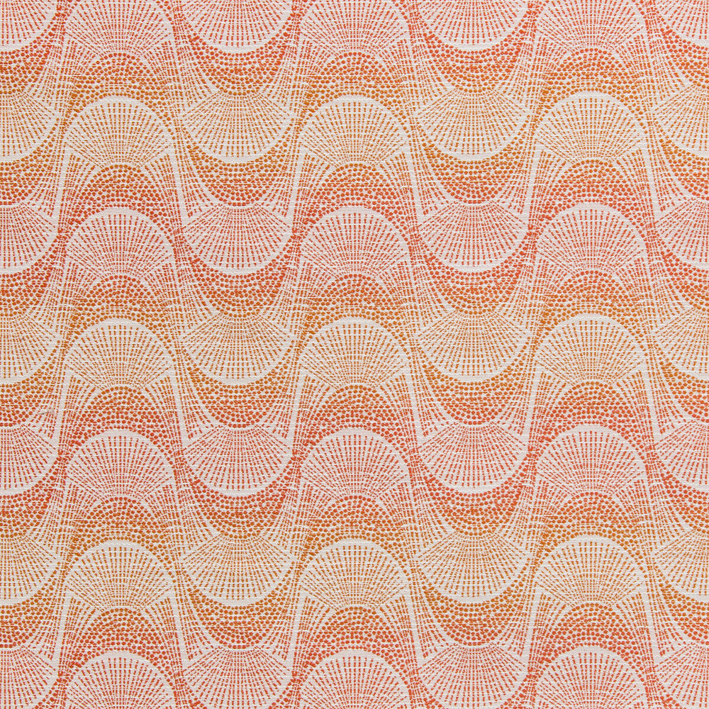 Tofino Mandarin by Kravet Design Fabric INDOOR / OUTDOOR POLYESTER - 89%;OLEFIN - 11% United States HEAVY Horizontal: 7 and Vertical: 7 55.5 - Fabric Carolina -