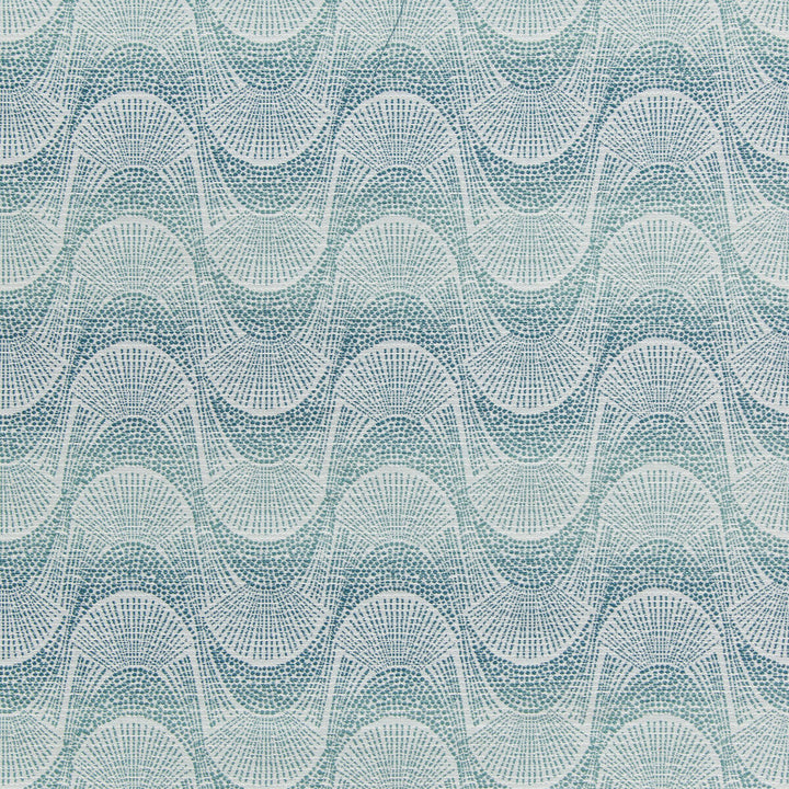 Tofino Surf by Kravet Design Fabric Kravet Design Fabric Tofino SurfFabric INDOOR / OUTDOOR POLYESTER - 89%;OLEFIN - 11% United States </p><p>Repeat: H: 7, V: 7 55.5 - Fabric Carolina -