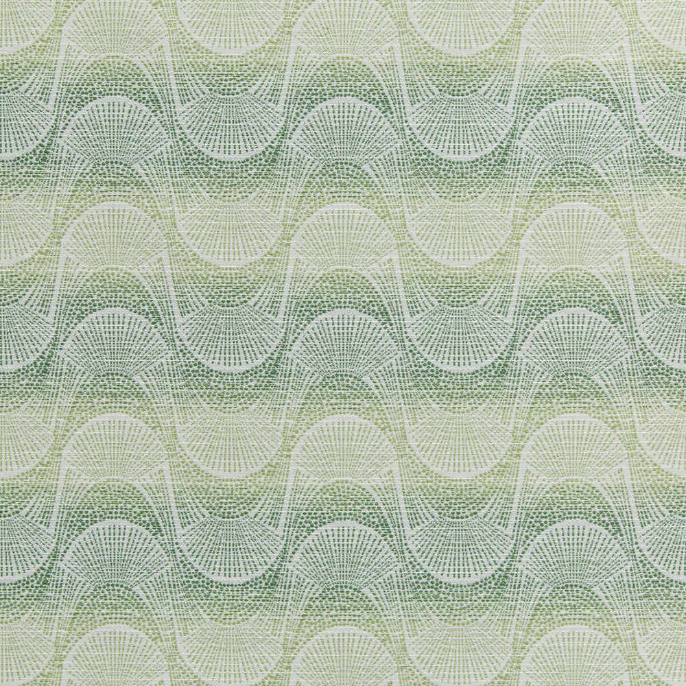 Tofino Clover by Kravet Design Fabric INDOOR / OUTDOOR POLYESTER - 89%;OLEFIN - 11% United States HEAVY Horizontal: 7 and Vertical: 7 55.5 - Fabric Carolina -