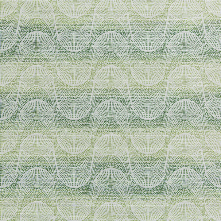 Tofino Clover by Kravet Design Fabric INDOOR / OUTDOOR POLYESTER - 89%;OLEFIN - 11% United States HEAVY Horizontal: 7 and Vertical: 7 55.5 - Fabric Carolina -