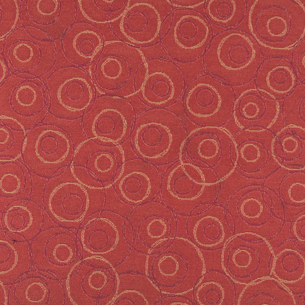 3583 Sedona by Charlotte Designer Fabric Decorative Durables XII 100% Woven Polyester Made In USA Exceeds 150,000 Wyzenbeek Rubs (Heavy Duty) Horizontal: 14" x Vertical: 14" 54 Inches - Swanky Fabrics -