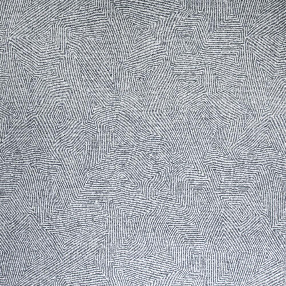 Dendera Chambray by Kravet Couture Fabric WINDSOR SMITH NAILA VISCOSE - 48%;COTTON - 18%;POLYESTER - 18%;LINEN - 16% Italy HEAVY Horizontal: 27.55 and Vertical: 30.7 55.11 - Fabric Carolina -