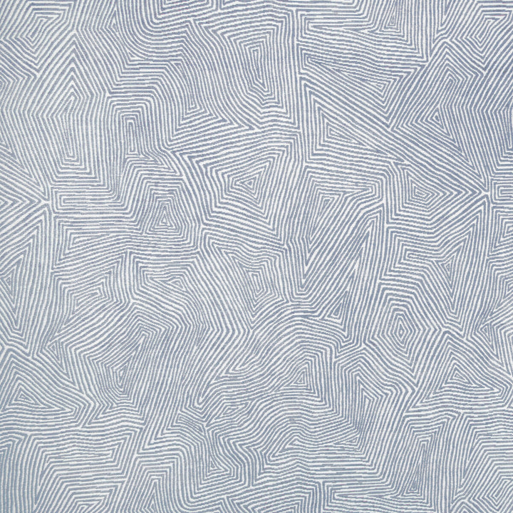 Dendera Chambray by Kravet Couture Fabric WINDSOR SMITH NAILA VISCOSE - 48%;COTTON - 18%;POLYESTER - 18%;LINEN - 16% Italy HEAVY Horizontal: 27.55 and Vertical: 30.7 55.11 - Fabric Carolina -