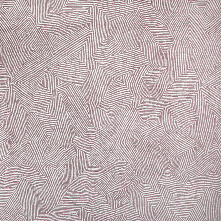 Dendera Rose Clay by Kravet Couture Fabric WINDSOR SMITH NAILA VISCOSE - 48%;COTTON - 18%;POLYESTER - 18%;LINEN - 16% Italy HEAVY Horizontal: 27.55 and Vertical: 30.7 55.11 - Fabric Carolina -