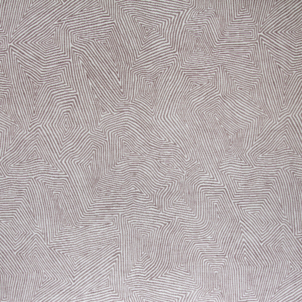 Dendera Rose Clay by Kravet Couture Fabric WINDSOR SMITH NAILA VISCOSE - 48%;COTTON - 18%;POLYESTER - 18%;LINEN - 16% Italy HEAVY Horizontal: 27.55 and Vertical: 30.7 55.11 - Fabric Carolina -