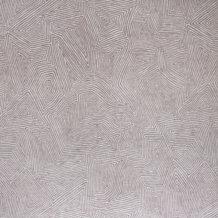 Dendera Rose Clay by Kravet Couture Fabric WINDSOR SMITH NAILA VISCOSE - 48%;COTTON - 18%;POLYESTER - 18%;LINEN - 16% Italy HEAVY Horizontal: 27.55 and Vertical: 30.7 55.11 - Fabric Carolina -
