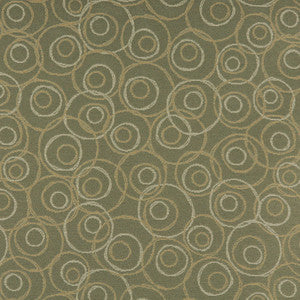 3584 Aloe by Charlotte Fabric
