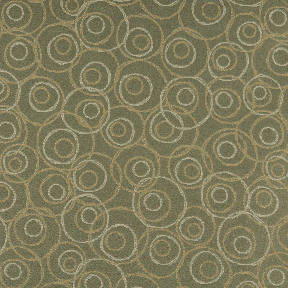 3584 Aloe by Charlotte Fabric Decorative Durables XII 100% Woven Polyester Made In USA Exceeds 150,000 Wyzenbeek Rubs (Heavy Duty) Horizontal: 14" x Vertical: 14" 54 Inches - Fabric Carolina -