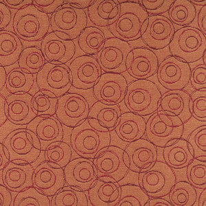 3585 Brandy by Charlotte Fabric