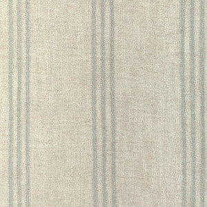Karphi Stripe Mist 35860.1615.0 by Kravet Couture Fabric