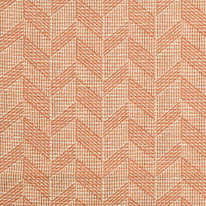 Cayuga Persimmon by Kravet Contract Fabric