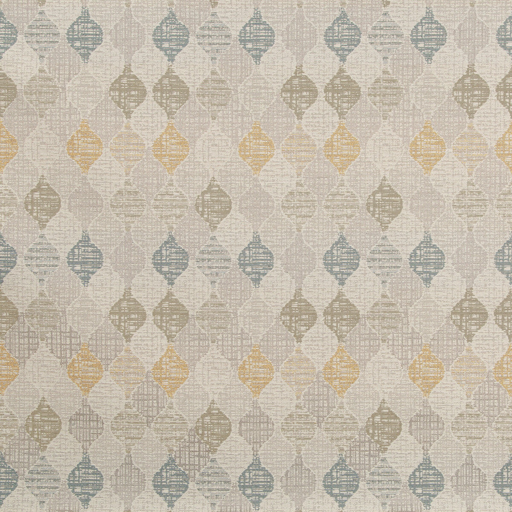 Jaida Fortress by Kravet Contract Fabric Kravet Contract Fabric Jaida FortressFabric GIS CRYPTON POLYESTER - 90%;RECYCLED POLYESTER - 10% United States </p><p>Repeat: H: 10, V: 13 55.5 - Fabric Carolina -