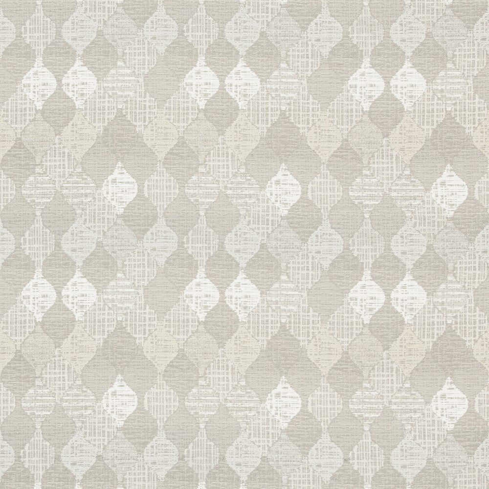 Jaida Quartz by Kravet Contract Fabric GIS CRYPTON POLYESTER - 90%;RECYCLED POLYESTER - 10% United States HEAVY Horizontal: 10 and Vertical: 13 55.5 - Fabric Carolina -