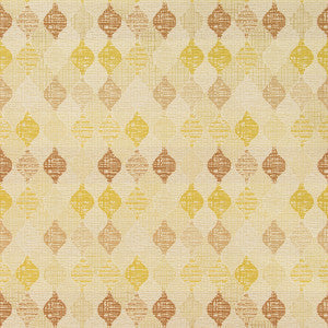 Jaida Saffron by Kravet Contract Fabric