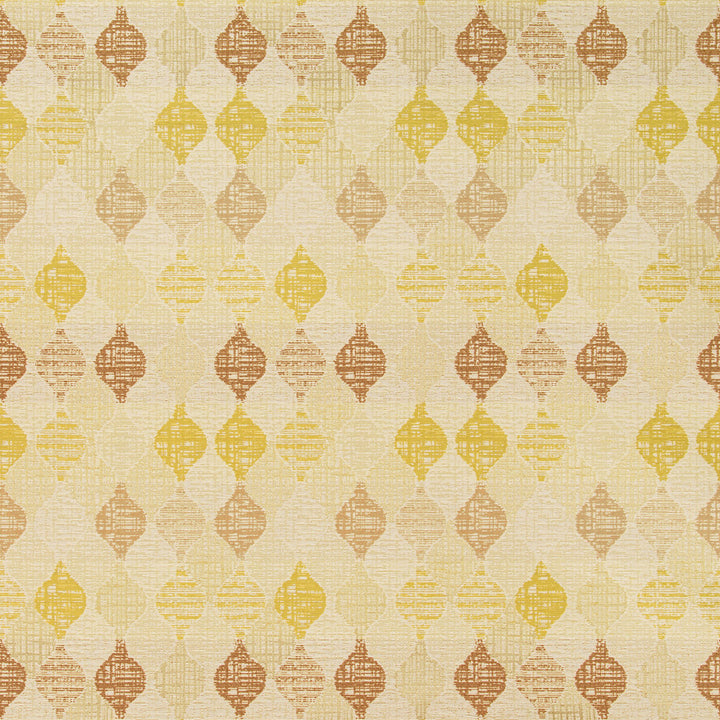 Jaida Saffron by Kravet Contract Fabric GIS CRYPTON POLYESTER - 90%;RECYCLED POLYESTER - 10% United States HEAVY Horizontal: 10 and Vertical: 13 55.5 - Fabric Carolina -