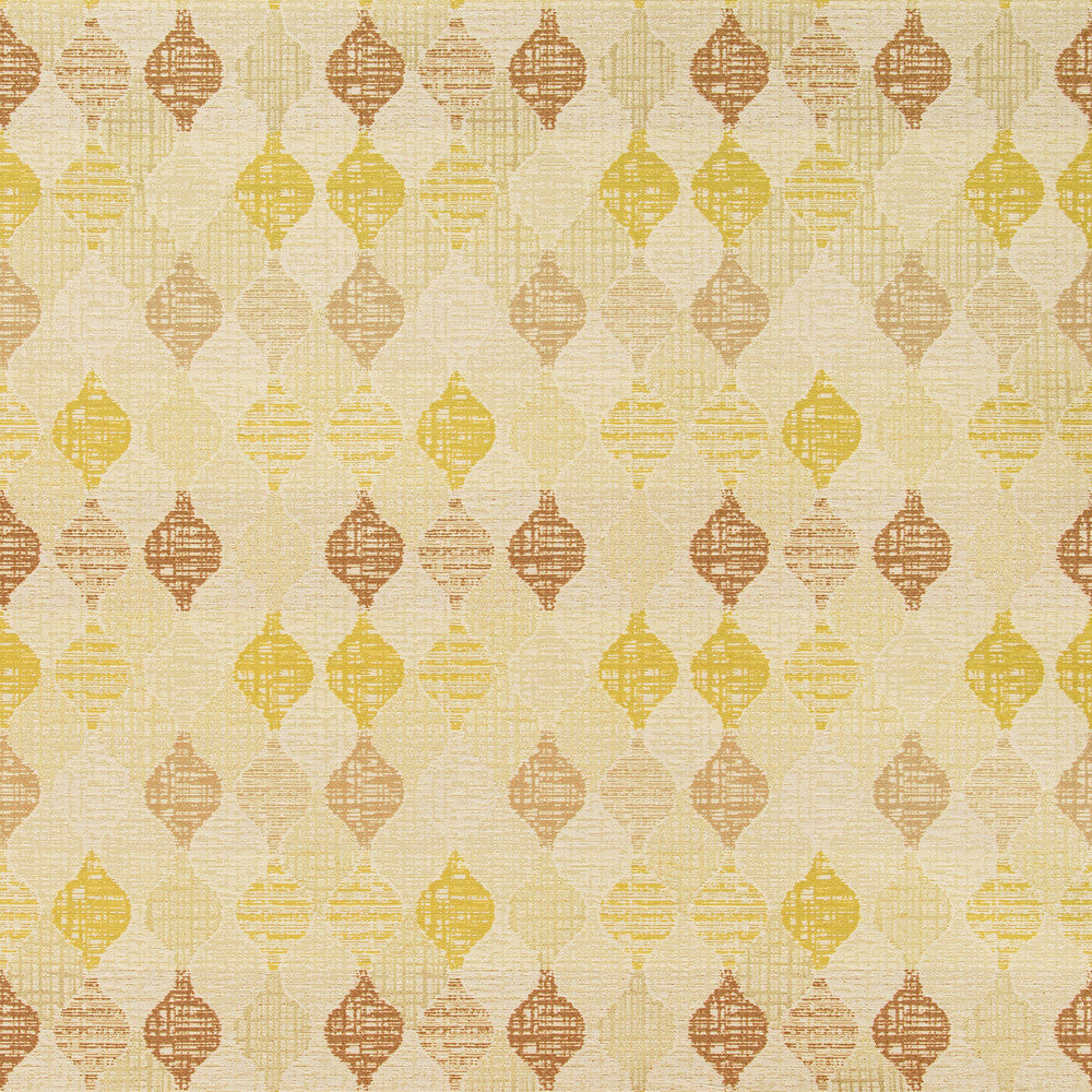 Jaida Saffron by Kravet Contract Fabric GIS CRYPTON POLYESTER - 90%;RECYCLED POLYESTER - 10% United States HEAVY Horizontal: 10 and Vertical: 13 55.5 - Fabric Carolina -