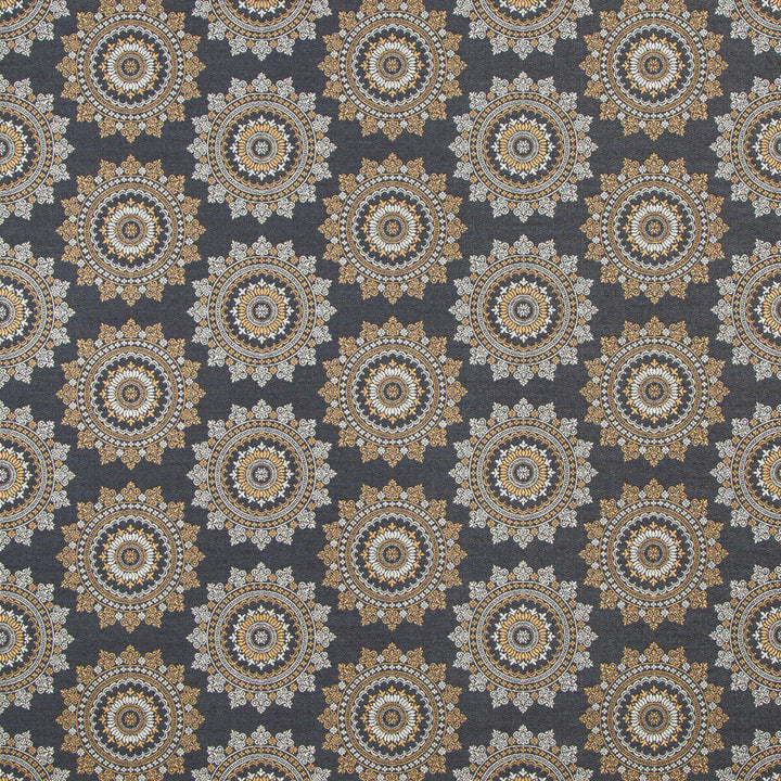 Piatto Midnight by Kravet Contract Fabric GIS CRYPTON GREEN RECYCLED POLYESTER - 75%;POLYESTER - 25% United States HEAVY Horizontal: 10 and Vertical: 6.5 55.25 - Fabric Carolina -