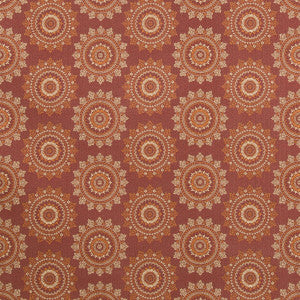 Piatto Cinnabar by Kravet Contract Fabric