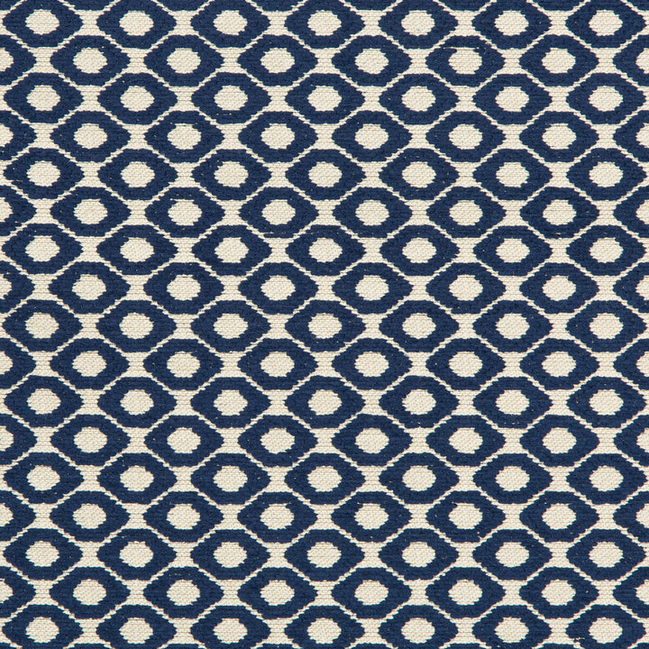 Pave The Way Sapphire by Kravet Contract Fabric GIS CRYPTON POLYESTER - 100% United States HEAVY Horizontal: 1 and Vertical: 1 54 - Fabric Carolina -