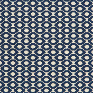 Pave The Way Sapphire by Kravet Contract Fabric
