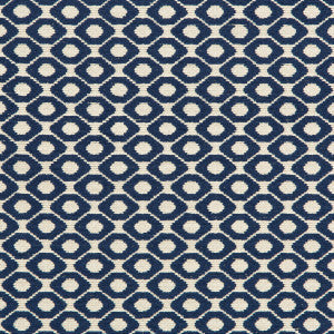 Pave The Way Sapphire by Kravet Contract Fabric