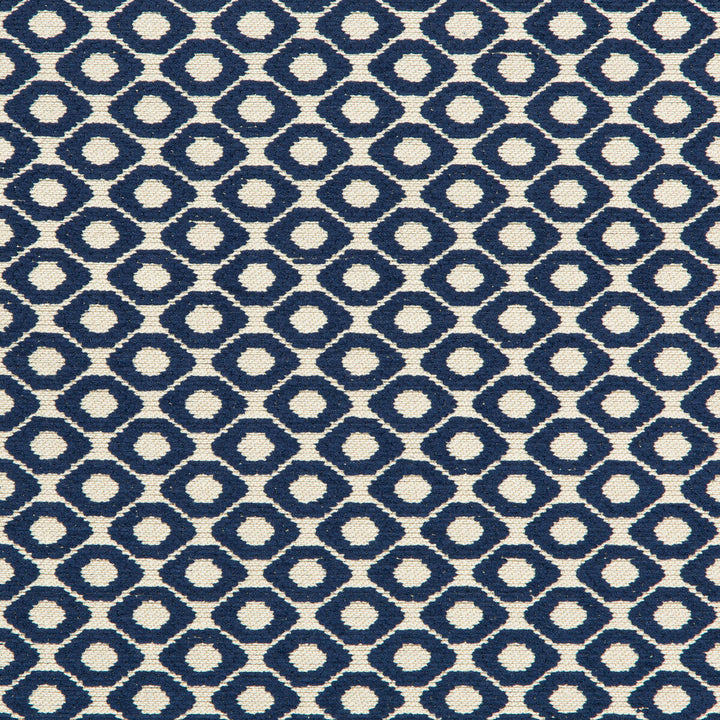Pave The Way Sapphire by Kravet Contract Fabric Kravet Contract Fabric Pave The Way SapphireFabric GIS CRYPTON POLYESTER - 100% United States </p><p>Repeat: H: 1, V: 1 54 - Fabric Carolina -