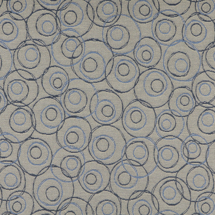 3586 Dresden by Charlotte Fabric Decorative Durables XII 100% Woven Polyester Made In USA Exceeds 150,000 Wyzenbeek Rubs (Heavy Duty) Horizontal: 14" x Vertical: 14" 54 Inches - Fabric Carolina -