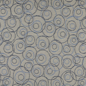 3586 Dresden by Charlotte Fabric
