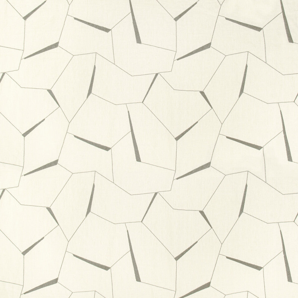 Diverging Mist by Kravet Couture Fabric Kravet Couture Fabric Diverging MistFabric LINHERR HOLLINGSWORTH BOHEME II LINEN - 90%;ACRYLIC - 10% India </p><p>Repeat: H: 26, V: 19 53 - Fabric Carolina -