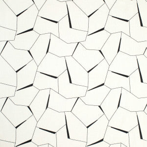 Diverging Ebony by Kravet Couture Fabric