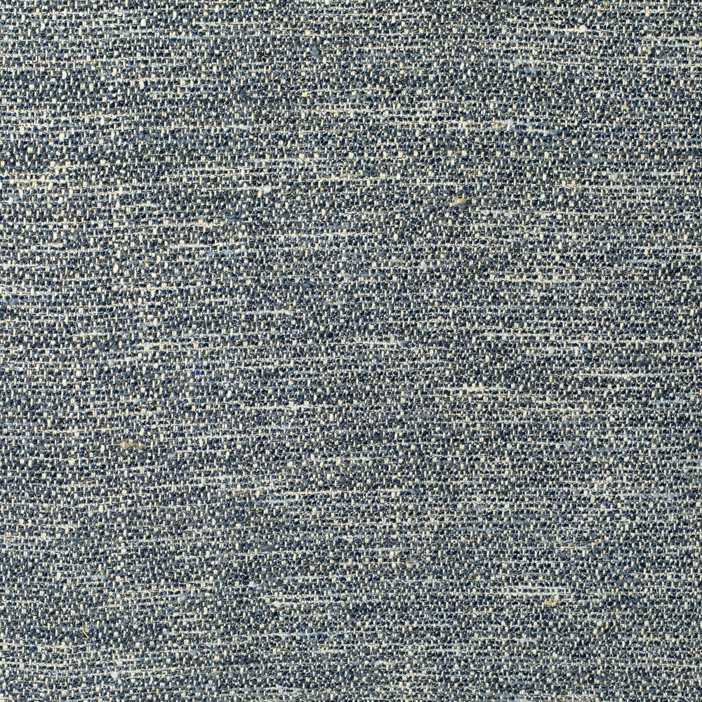 Easeful Blue Steel by Kravet Couture Fabric Kravet Couture Fabric Easeful Blue SteelFabric LINHERR HOLLINGSWORTH BOHEME II VISCOSE - 47%;POLYESTER - 18%;COTTON - 17%;LINEN - 17%;SILK - 1% Italy </p><p>Repeat: H: , V: 55.12 - Fabric Carolina -