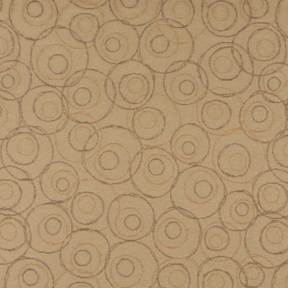 3587 Sand by Charlotte Fabric Decorative Durables XII 100% Woven Polyester Made In USA Exceeds 150,000 Wyzenbeek Rubs (Heavy Duty) </p><p>Repeat: Horizontal: 14" x Vertical: 14" 54 Inches - Fabric Carolina -