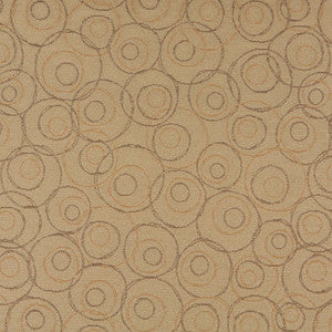 3587 Sand by Charlotte Fabric