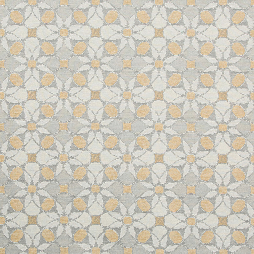 Tiepolo Sandstone by Kravet Contract Designer Fabric GIS CRYPTON GREEN RECYCLED POLYESTER - 84%;NYLON - 16% United States HEAVY Horizontal: 7.5 and Vertical: 7 55 - Swanky Fabrics -