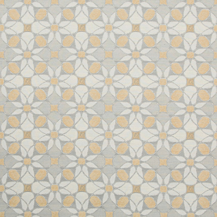 Tiepolo Sandstone by Kravet Contract Designer Fabric GIS CRYPTON GREEN RECYCLED POLYESTER - 84%;NYLON - 16% United States HEAVY Horizontal: 7.5 and Vertical: 7 55 - Swanky Fabrics -
