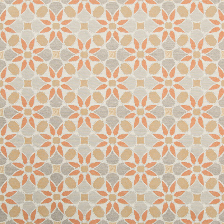 Tiepolo Spice by Kravet Contract Fabric GIS CRYPTON GREEN RECYCLED POLYESTER - 84%;NYLON - 16% United States HEAVY Horizontal: 7.5 and Vertical: 7 55 - Fabric Carolina -