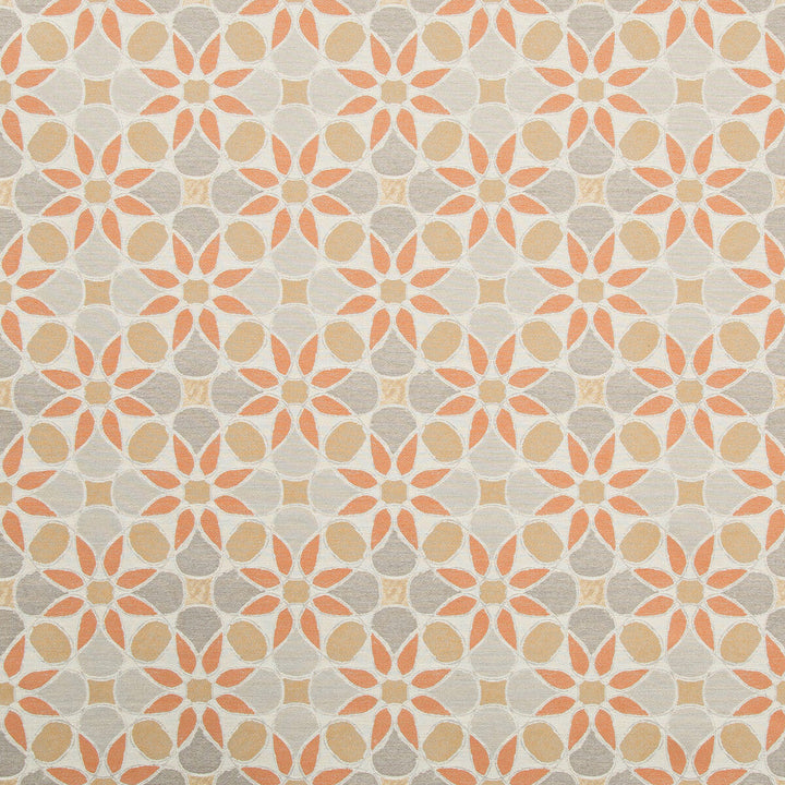 Tiepolo Spice by Kravet Contract Designer Fabric GIS CRYPTON GREEN RECYCLED POLYESTER - 84%;NYLON - 16% United States HEAVY Horizontal: 7.5 and Vertical: 7 55 - Swanky Fabrics -