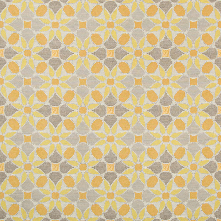 Tiepolo Citrus by Kravet Contract Fabric GIS CRYPTON GREEN RECYCLED POLYESTER - 84%;NYLON - 16% United States HEAVY Horizontal: 7.5 and Vertical: 7 55 - Fabric Carolina -
