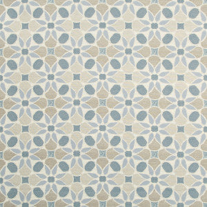 Tiepolo Waterfall by Kravet Contract Fabric