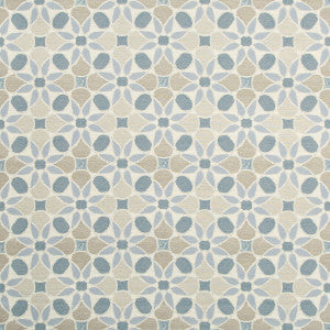 Tiepolo Waterfall by Kravet Contract Fabric