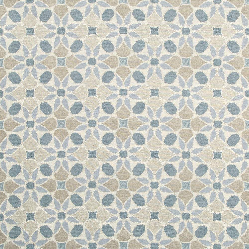 Tiepolo Waterfall by Kravet Contract Fabric GIS CRYPTON GREEN RECYCLED POLYESTER - 84%;NYLON - 16% United States HEAVY Horizontal: 7.5 and Vertical: 7 55 - Fabric Carolina -