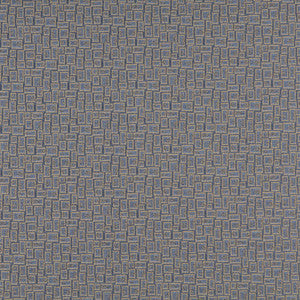 3588 Sky by Charlotte Fabric