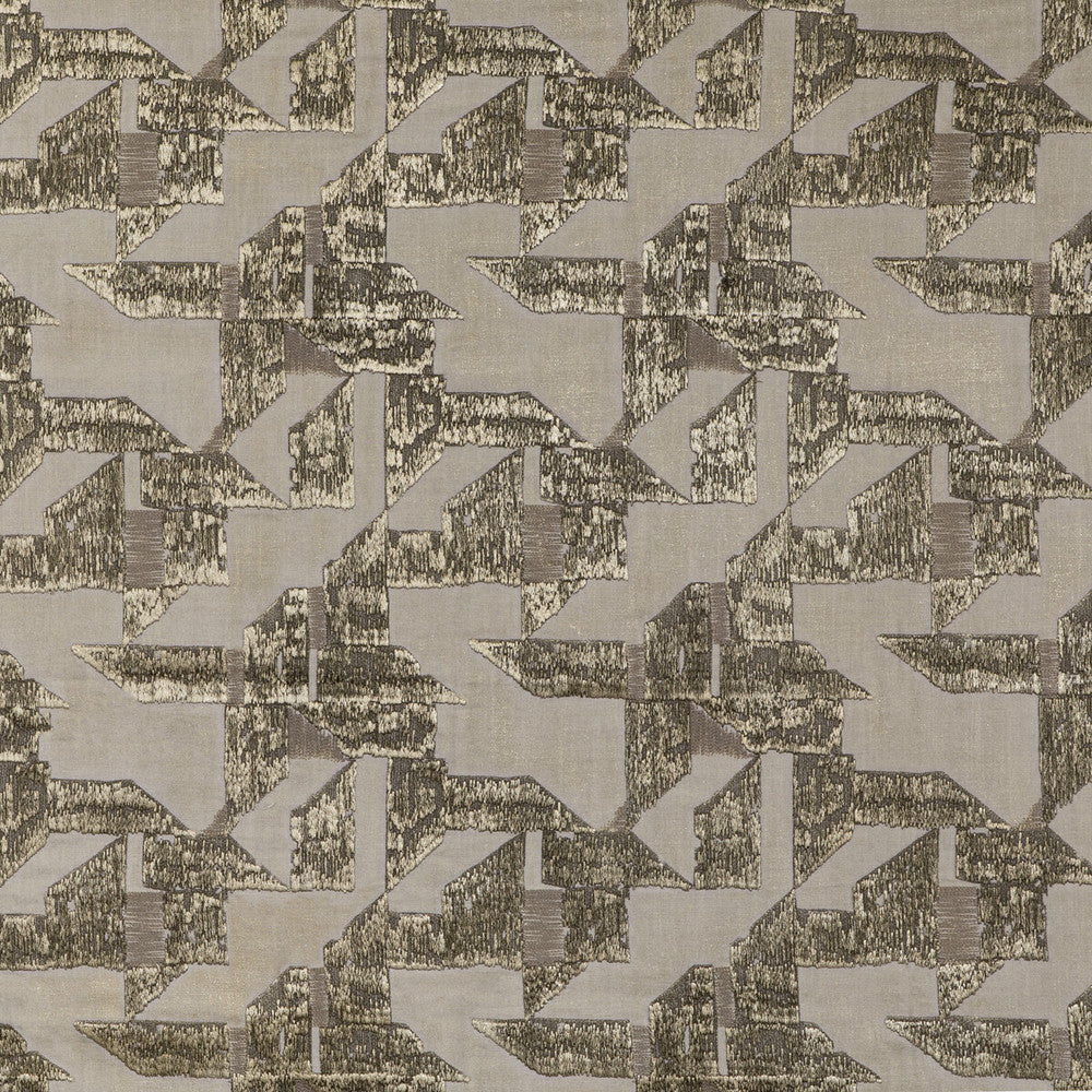 Himeji Mica by Kravet Couture Designer Fabric LINHERR HOLLINGSWORTH BOHEME II COTTON - 51%;VISCOSE - 33%;LINEN - 14%;POLYESTER - 1%;WOOL - 1% India Horizontal: 13.58 and Vertical: 12 54.7 - Swanky Fabrics -