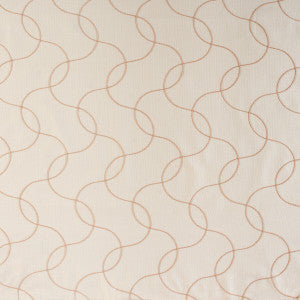 Awander Blush by Kravet Design Fabric