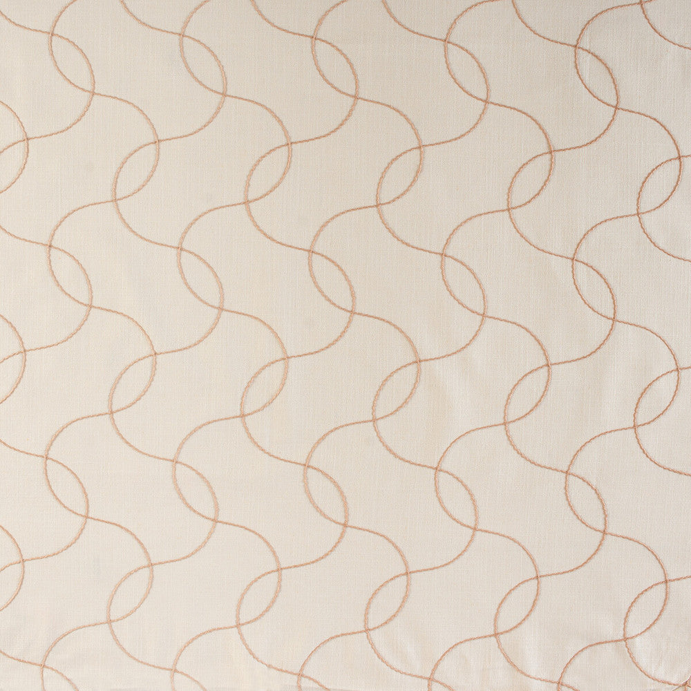 Awander Blush by Kravet Design Fabric BARBARA BARRY HOME MIDSUMMER RAYON - 69%;LINEN - 17%;POLYESTER - 11%;COTTON - 3% China MEDIUM Horizontal: 6.063 and Vertical: 9.75 55 - Fabric Carolina -