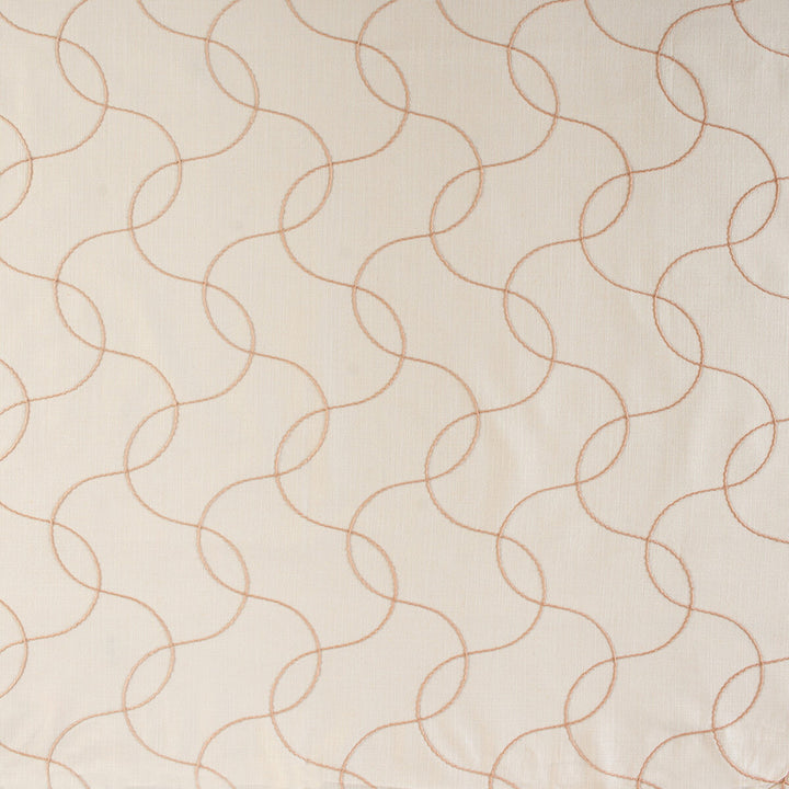 Awander Blush by Kravet Design Fabric BARBARA BARRY HOME MIDSUMMER RAYON - 69%;LINEN - 17%;POLYESTER - 11%;COTTON - 3% China MEDIUM Horizontal: 6.063 and Vertical: 9.75 55 - Fabric Carolina -