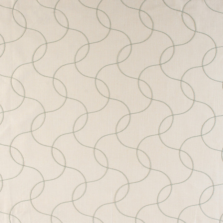 Awander Oasis by Kravet Design Fabric Kravet Design Fabric Awander OasisFabric BARBARA BARRY HOME MIDSUMMER RAYON - 69%;LINEN - 17%;POLYESTER - 11%;COTTON - 3% China </p><p>Repeat: H: 6.063, V: 9.75 55 - Fabric Carolina -