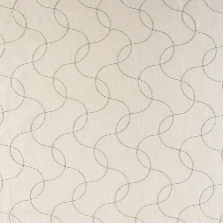 Awander Oasis by Kravet Design Fabric BARBARA BARRY HOME MIDSUMMER RAYON - 69%;LINEN - 17%;POLYESTER - 11%;COTTON - 3% China MEDIUM Horizontal: 6.063 and Vertical: 9.75 55 - Fabric Carolina -